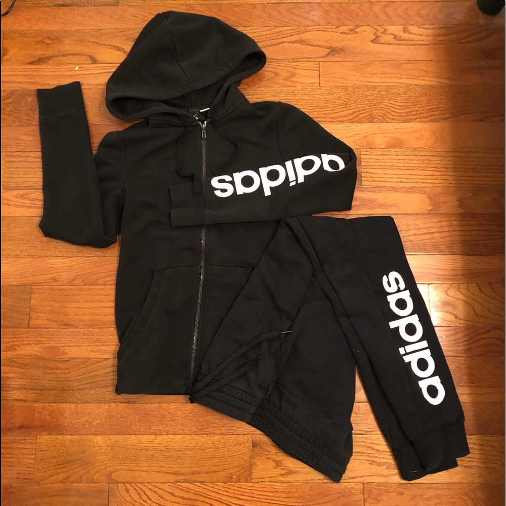 Adidas set S